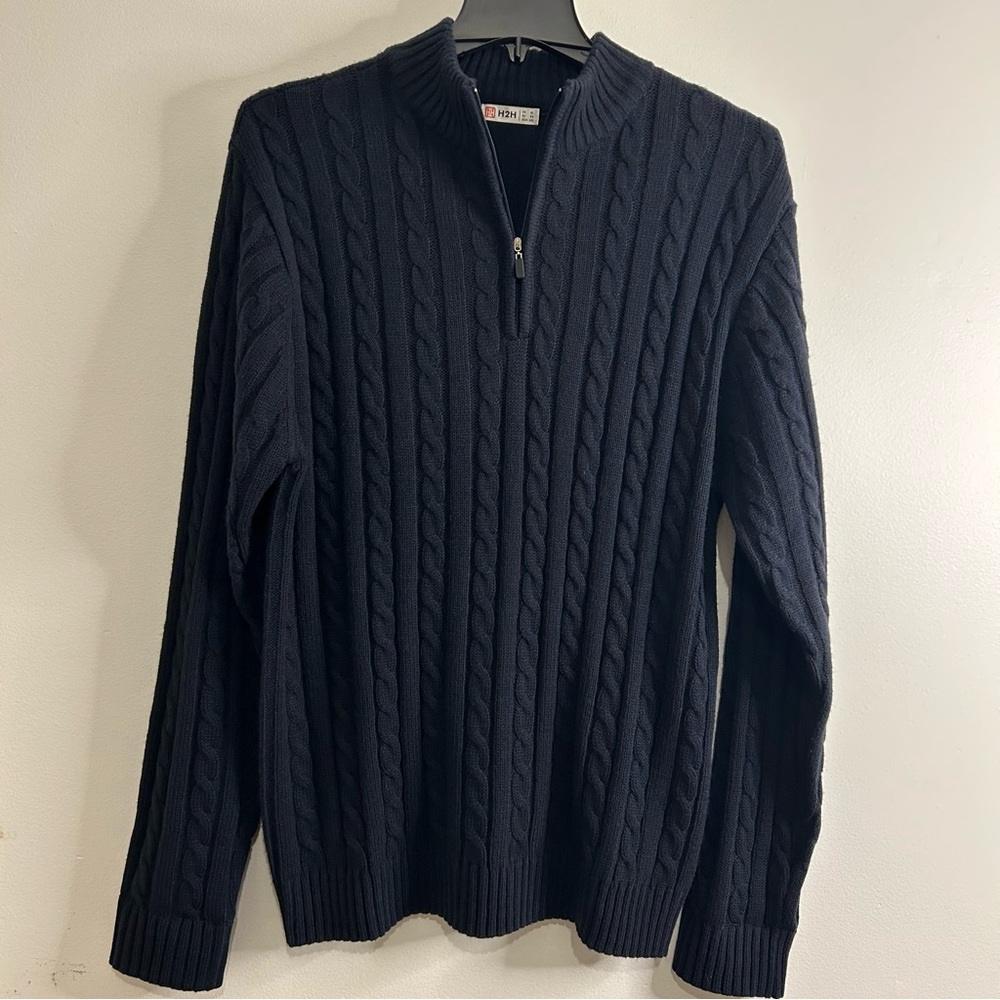 H2H Sweater